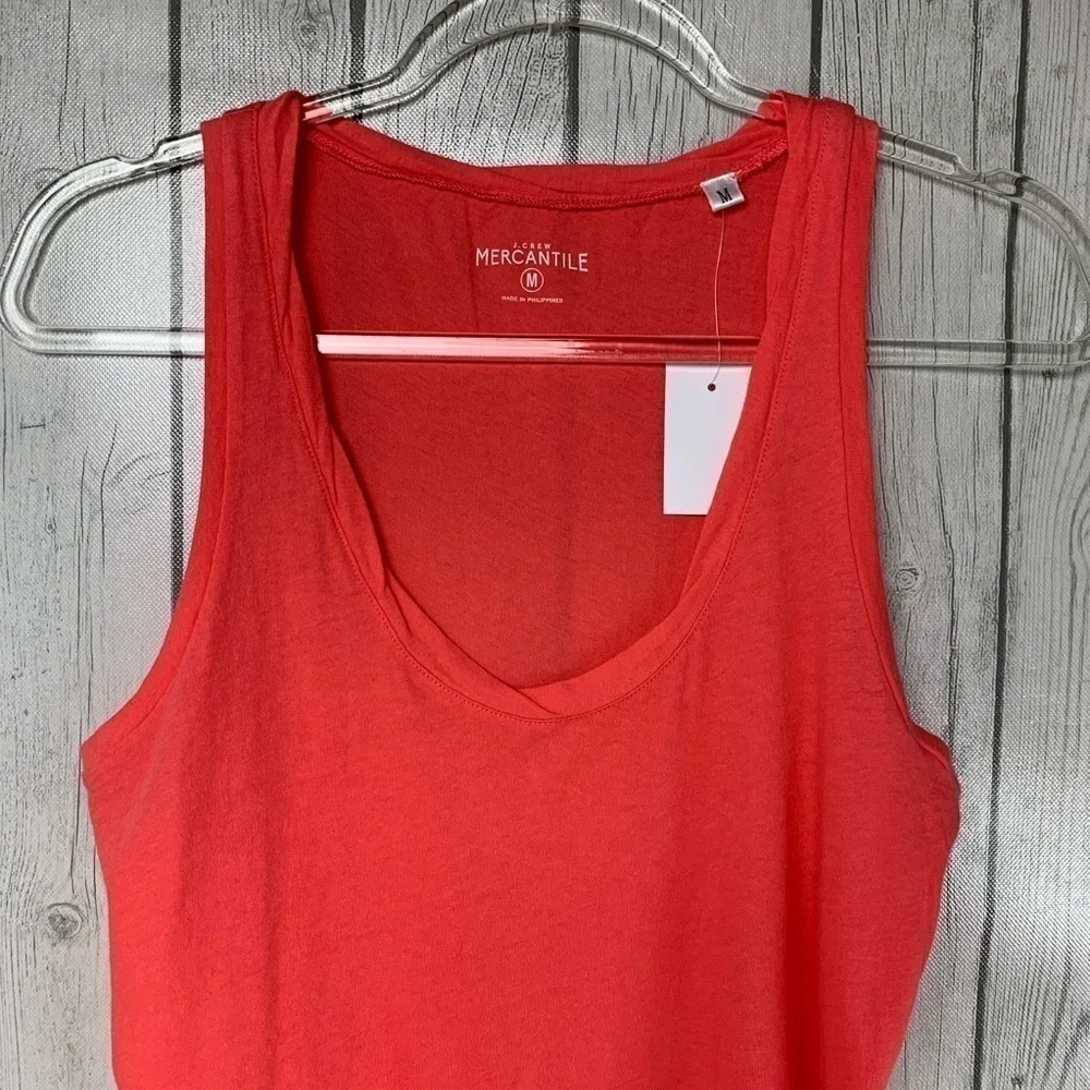 J. Crew Tank